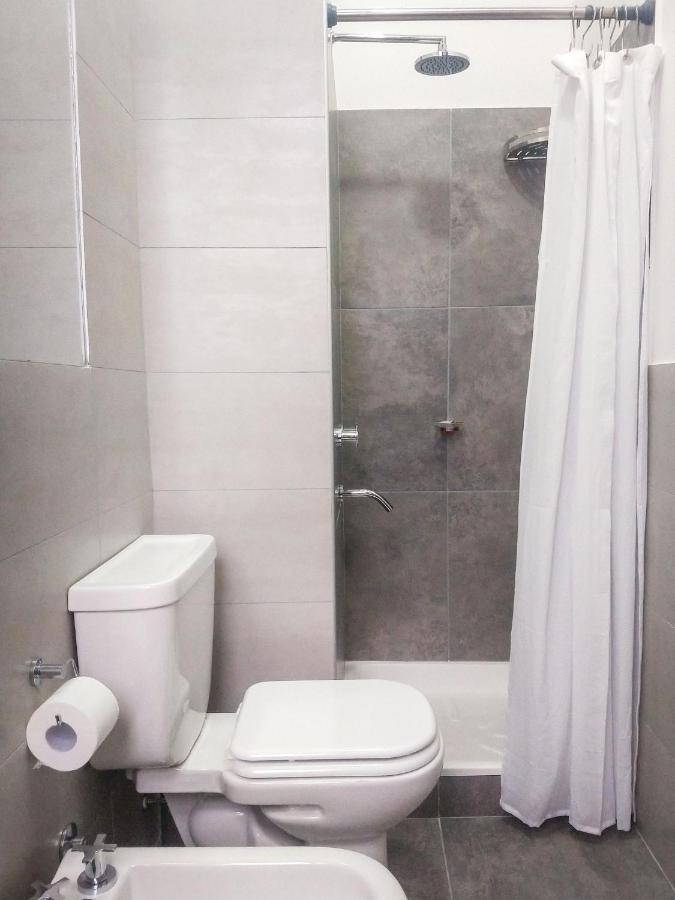 Planta Alta Ba Apartment บัวโนสไอเรส ภายนอก รูปภาพ