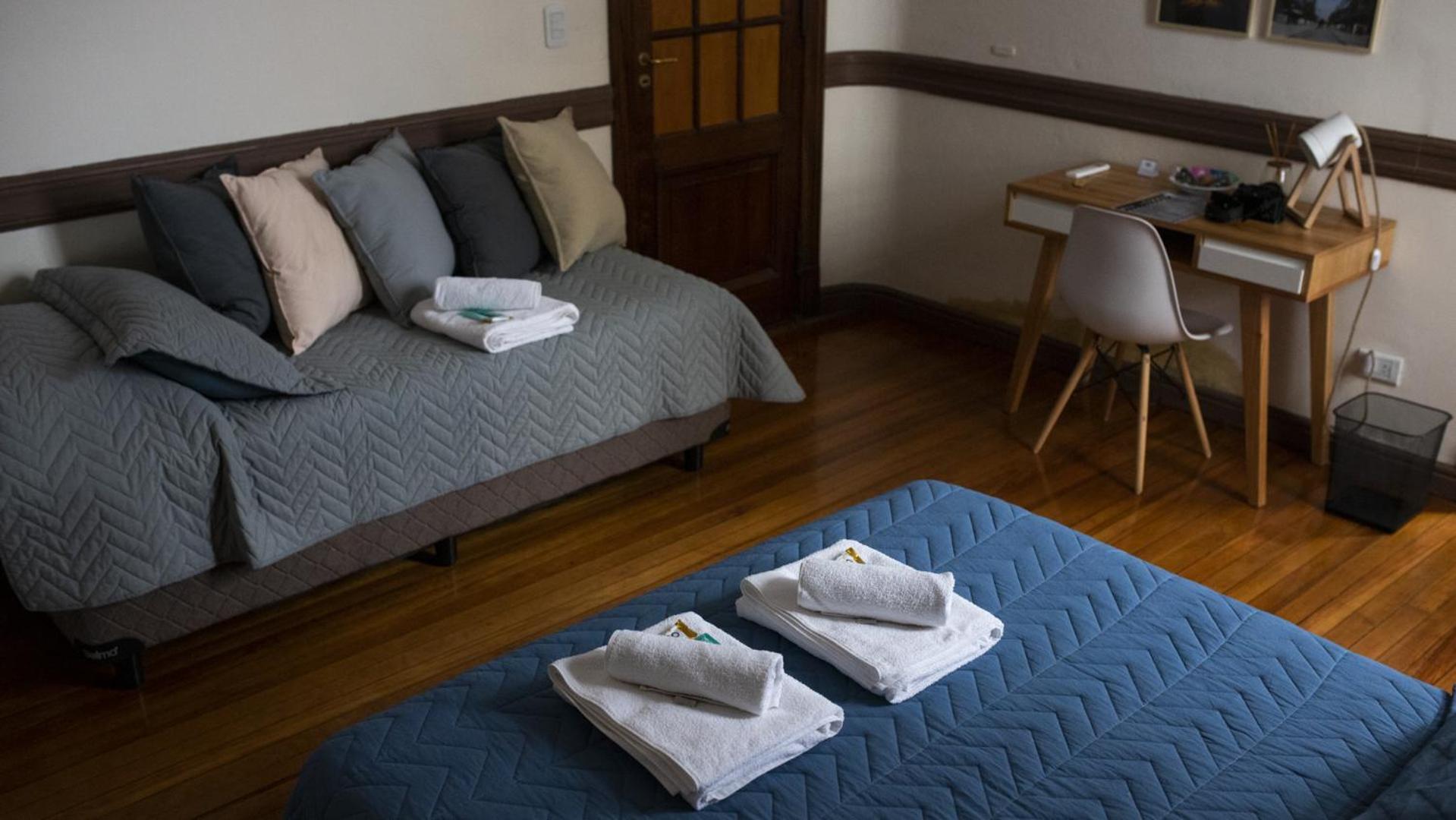 Planta Alta Ba Apartment บัวโนสไอเรส ภายนอก รูปภาพ