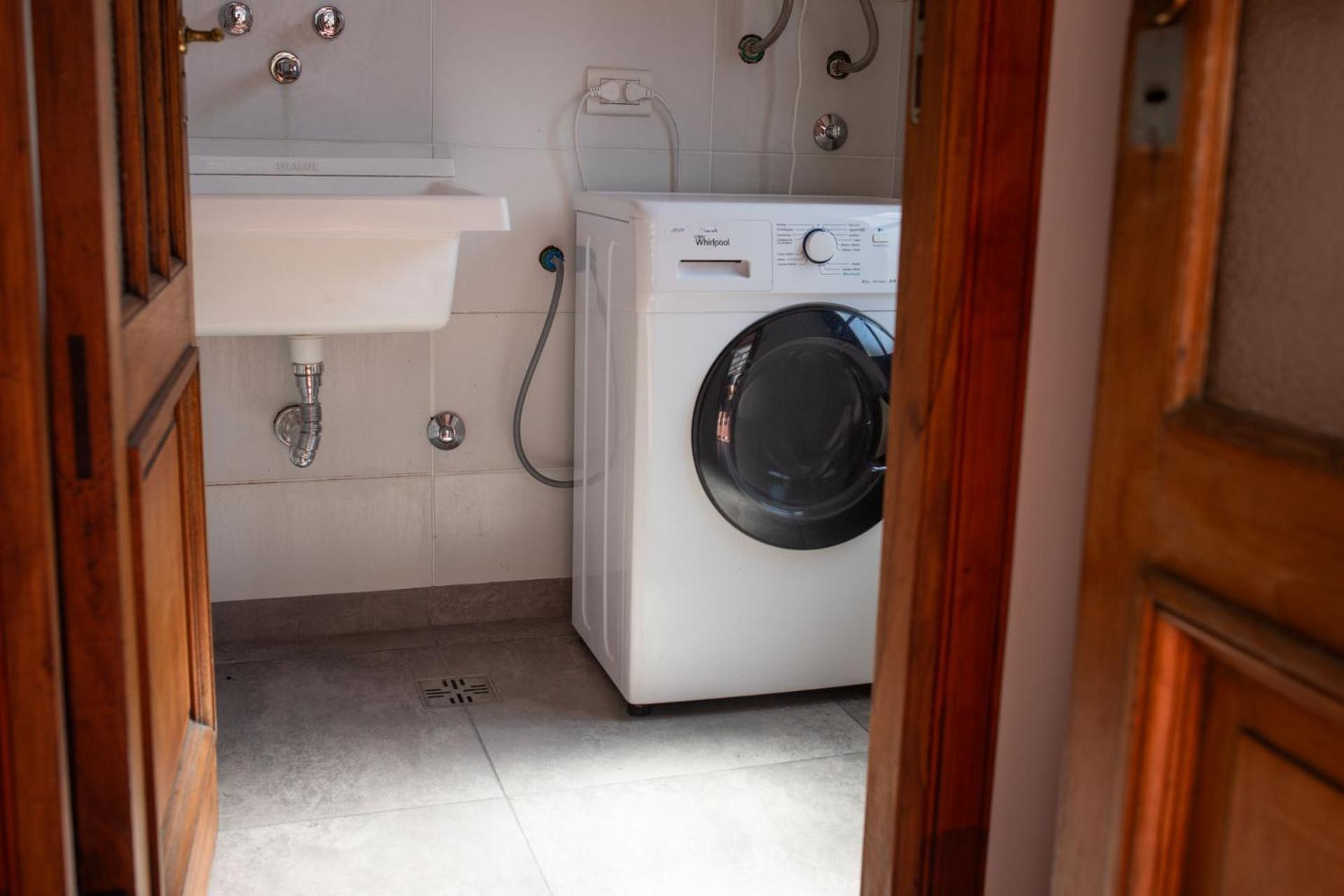 Planta Alta Ba Apartment บัวโนสไอเรส ภายนอก รูปภาพ